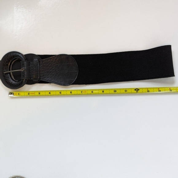 Skirt size S 3 4 misses small red mini - Picture 9 of 13